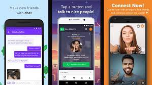Hence you can be sure to find millions of unknown strangers to be your friends or partners in naughtiness. 8 Best Anonymous Android Chat Apps Techcult