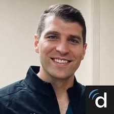 Dr. John P. Cody, MD