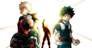 We did not find results for: Review My Hero Academia Heroes Rising Flixist