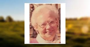 Mary Louise Brooks (Maisie) Stanley Obituary June 6, 2019