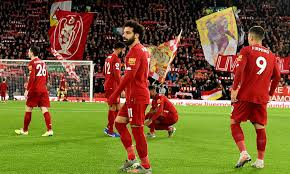 Get liverpool fc match schedule (fixtures) and reports. Liverpool V Bournemouth Tv Channels And Live Coverage Details Liverpool Fc