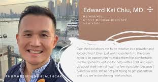 Edward Chiu's Instagram, Twitter & Facebook