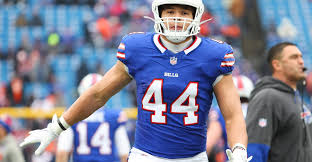 Takeaways from Bills first depth ahead of Panthers preseason game