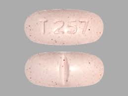 After you click on the link, it will open in a new tab so that you can continue to see the guide and follow the troubleshooting. T 257 Pill White Capsule Shape Drugs Com Pill Identifier