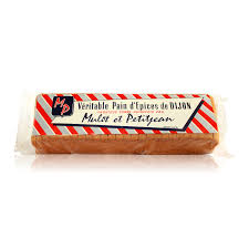 Pain D Epices Mulot Petitjean Le Paquet De 400 G A Prix Carrefour
