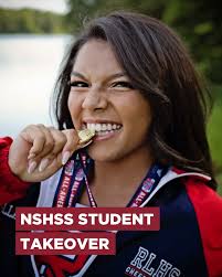 Empowering Student Leaders: Isaiah Gregory Wins NSHSS Activism Scholarship