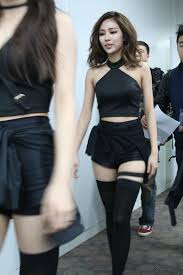 Miss A Fei Korean Fashion Fashion Kpop Fashion