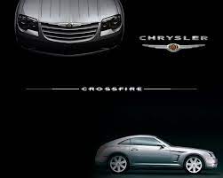 Pin On Chrysler Crossfire