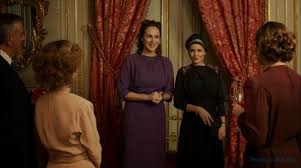 El Tiempo Entre Costuras Vestuario Capitulo 8