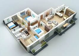 3d Haus Design Dekoration Ideen Mặt Bằng Tầng Nha Mặt Bằng Nha Nhỏ Ngoi Nha Hiện đại