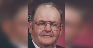 Obituary information for William D. "Bill" Eden