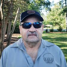 Landscape Designer Dawn Barr