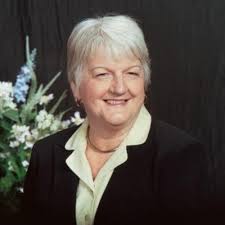 Obituary information for Clara Laverne Robertson