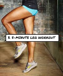 Want Slimmer Thighs Check Out These 25 Amazing Infographics Lower Body Workout Workout Leg Workout