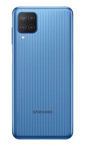 Samsung galaxy m12 is officially announced on february 05, 2021. Samsung Unveils Galaxy M12 With 6 000 Mah Battery 48 Mp Main Camera Gsmarena Com News
