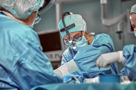 Medic primar chirurgie vasculară, spitalul militar doctor agrippa ionescu, baloteşti. Structura Sectiilor