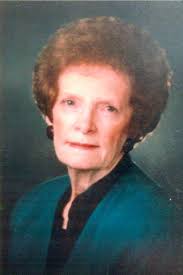 Obituary for Juanita Faye (Britt) Odom