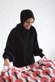 Maybe you would like to learn more about one of these? The Glossary Maker Profile Fariha Abdul Wajid Owner Of Inkmade Chicago