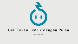 Saya berkata seperti ini karena sudah mengalaminya sebagai. Cara Beli Token Listrik Dengan Pulsa Semua Operator Denpono Blog