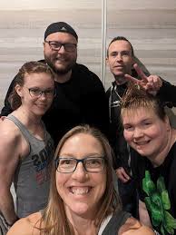 Cody Flowers Line Dance added a...