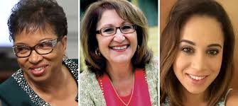 Election 2016: Cheryl Brown, Eloise Reyes lead in final, unofficial results 