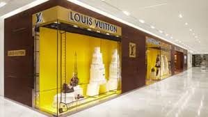 Maybe you would like to learn more about one of these? Louis Vuitton Paris Printemps Haussmann Geschaft Frankreich Louis Vuitton