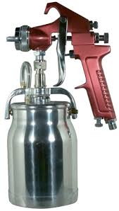 Buy Astro S 4008 1 8mm Siphon Feed Gun For Less