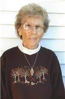 Ruth Ritter Obituary (1932