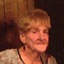 Sylvia Leslie's Instagram, Twitter & Facebook