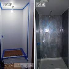 Pin On Epoxy Surfaces Before And After
