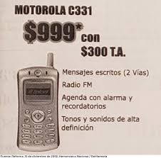 DeMemoria on Twitter: "🥲 'Motorola C331 ...