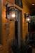 Residential Outdoor Garage Lights