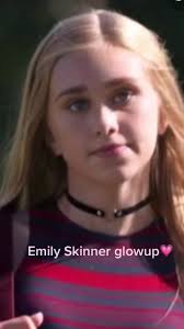 Emily Noelle Skinner