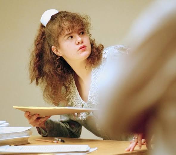Christa Gail PIke: Killed for Love and Satan