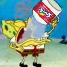 Spongebob Wanna Sprite Cranberry Know Your Meme Find this pin and more on random stuff by guy. spongebob wanna sprite cranberry