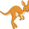 Check out our kangaroo cartoon selection for the very best in unique or custom, handmade pieces from our shops. 1