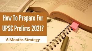 Upsc syllabus 2021 for prelims mains: How To Prepare For Upsc Prelims 2021 Crack Upsc