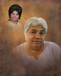 Lucia Costilla Obituary January 9, 2021