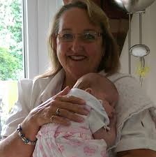 Baby And Child Reflexology With Sue Ricks Home Facebook