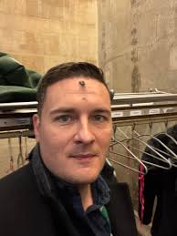 Profile for Wes Streeting