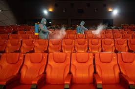A very busy mall with tonnes of shops and eateries. Selected Gsc And Mbo Cinemas Set To Reopen Beginning 16 December News Rojak Daily