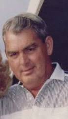 Lawrence Deedy Garner