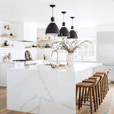 This beauty is one of the most popular big. 20 Drop Dead Gorgeous Waterfall Countertops