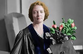 Irene Joliot-Curie - Biography, Facts and Pictures