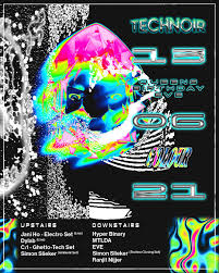 The queens birthday holiday is a moveable feast celebrating the birthday of queen elizabeth ii. Technoir 15 Years Of Techno In Melbourne Australia