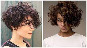 Cortes de pelo bob rizado. Cortes De Pelo Rizado Dispelan Sl