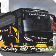 Bahkan software ini juga banyak digunakan untuk membuat logo, gambar vector, dan editan lainnya. Livery Bussid Po Haryanto Hd Apk 3 0 Download Free Apk From Apksum