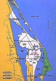 The major theme parks are further afield, but you probably are flying into orlando anyway, so why not spend a. Cape Canaveral Wikipedia