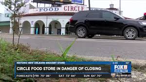 On the street of south main street and street number is 500. Owner Of Circle Food Store Says Business At Brink Of Closing