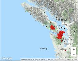 My job is to constantly monitor seismic activity across canada (as well as washington, oregon and alaska) and report any tremors to ministry of transportation and infrastructure engineers to help them keep bc highways safe and running smoothly following a … Tiny Tremors Causing Vancouver Island To Move Away From B C Mainland Salmon Arm Observer